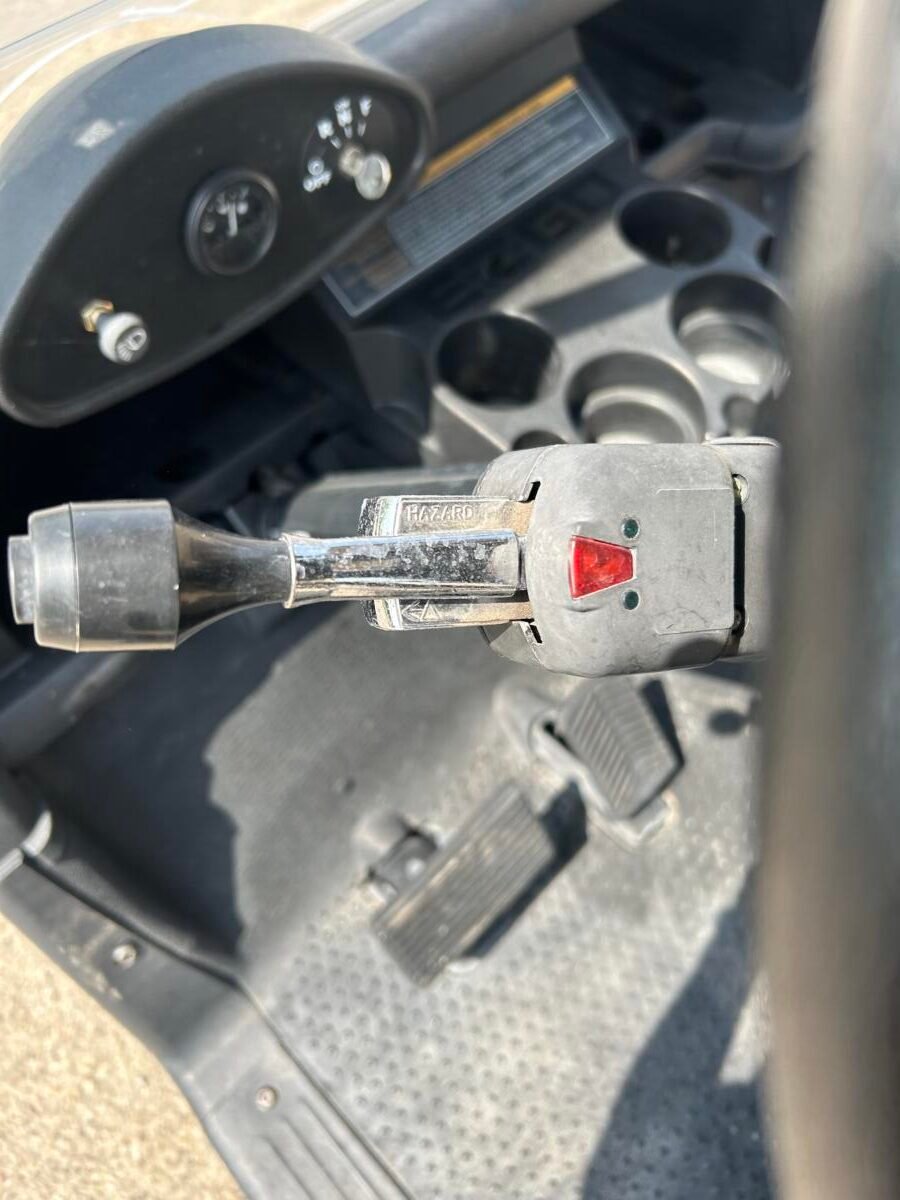 2014 EZ-GO RXV 48 Volt - Image 6