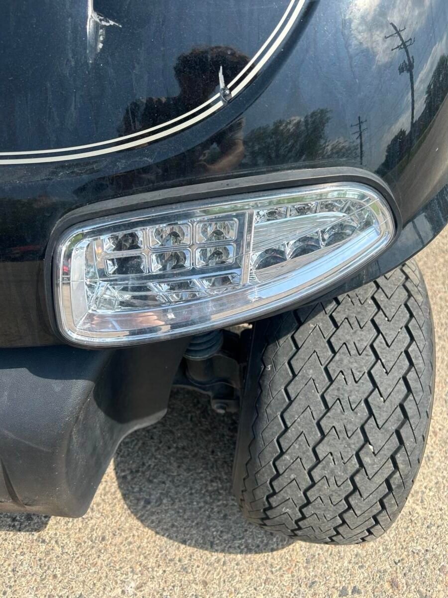 2014 EZ-GO RXV 48 Volt - Image 10