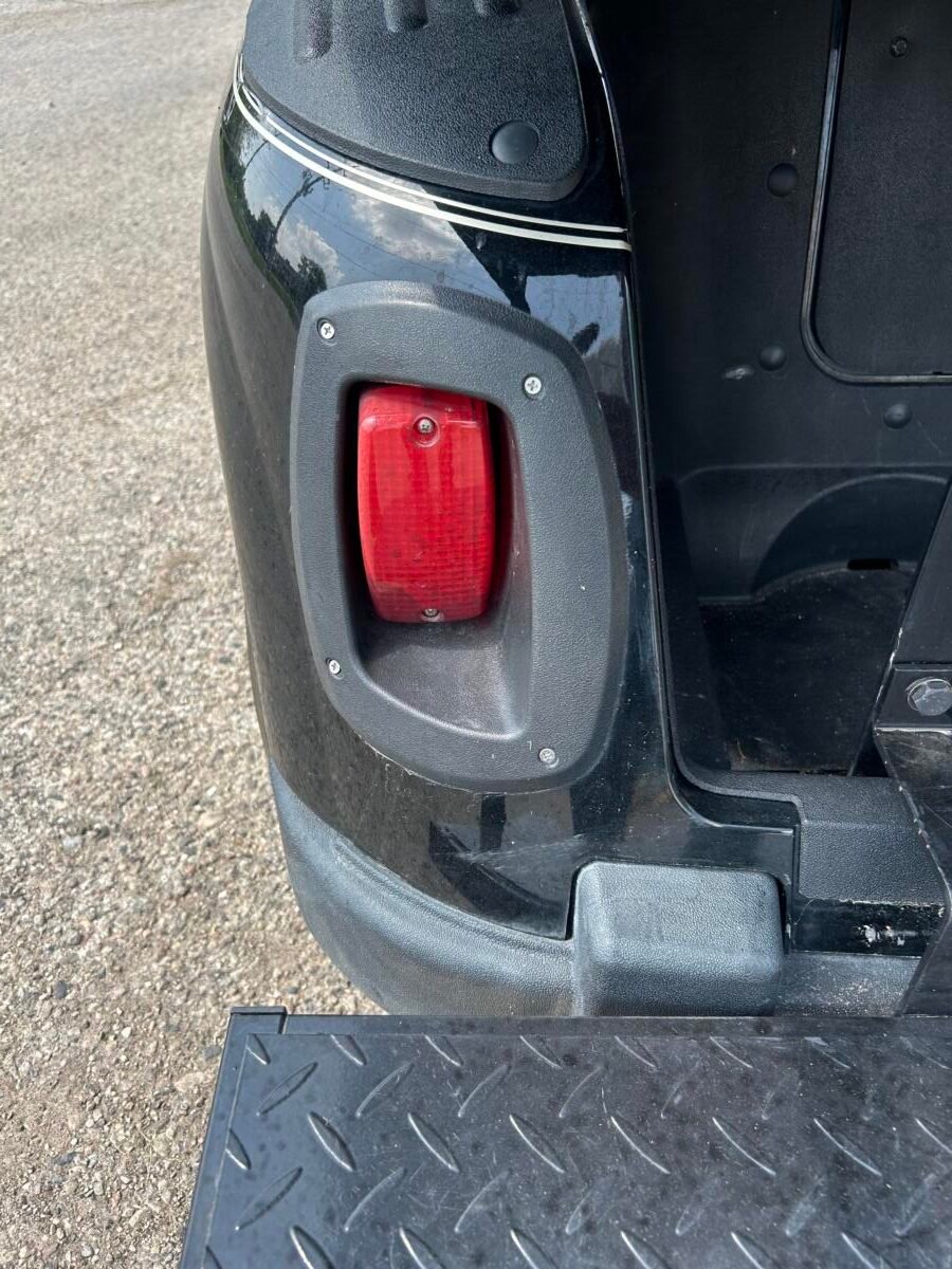 2014 EZ-GO RXV 48 Volt - Image 12