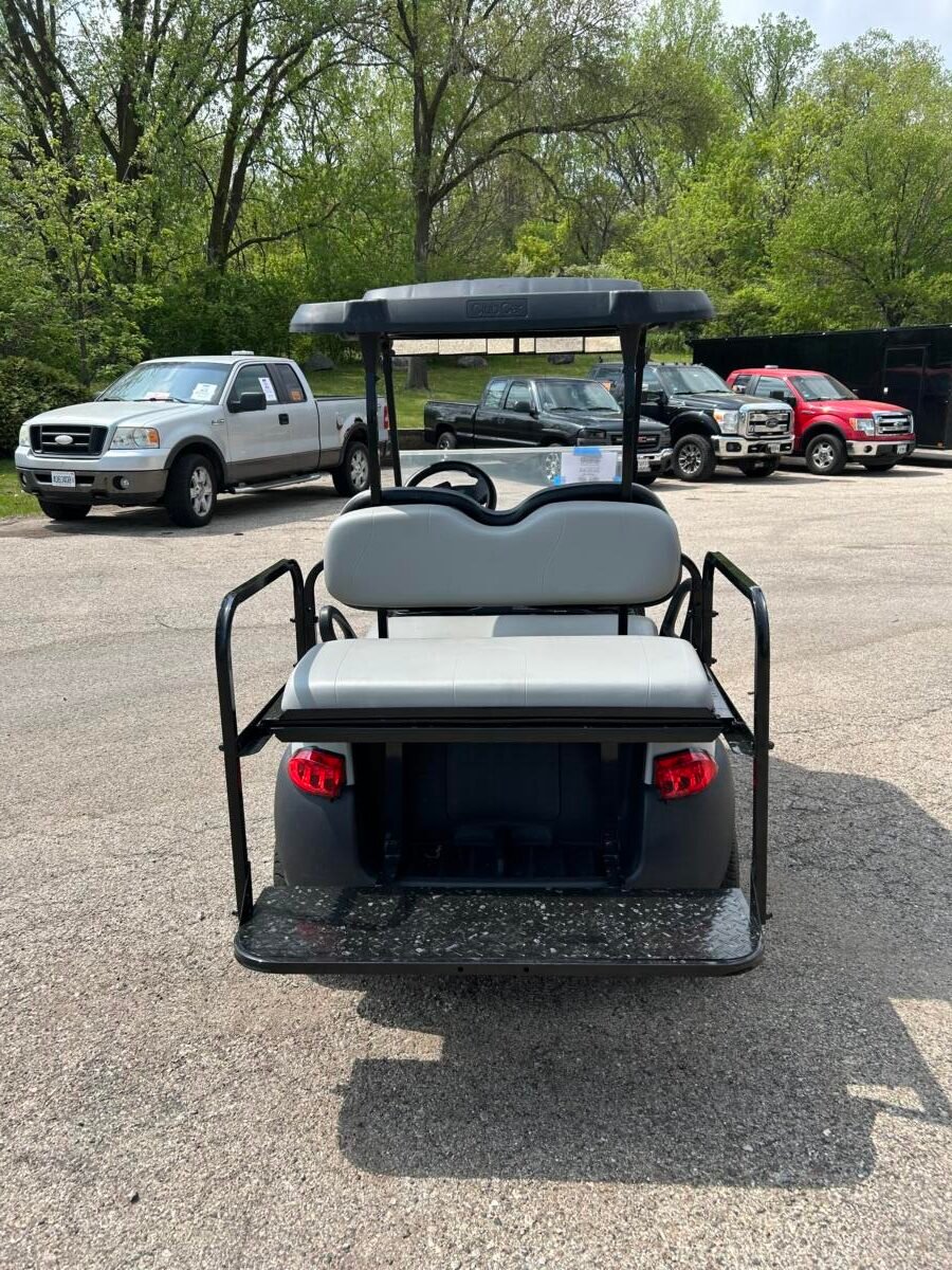 2020 Club Car Tempo 48 Volt Battery - Image 3