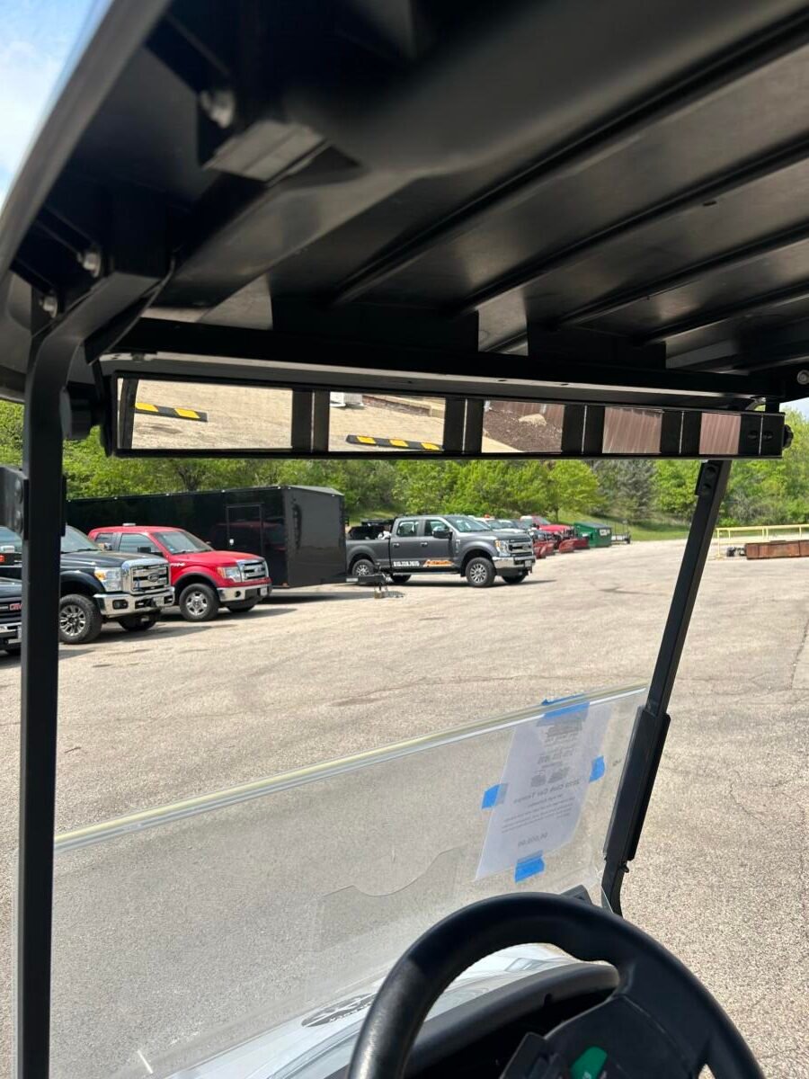 2020 Club Car Tempo 48 Volt Battery - Image 6