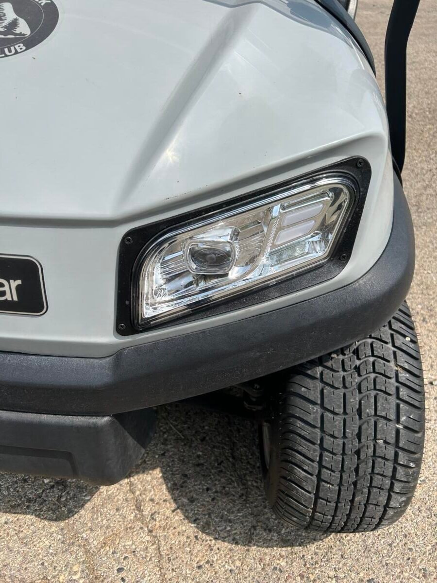 2020 Club Car Tempo 48 Volt Battery - Image 10