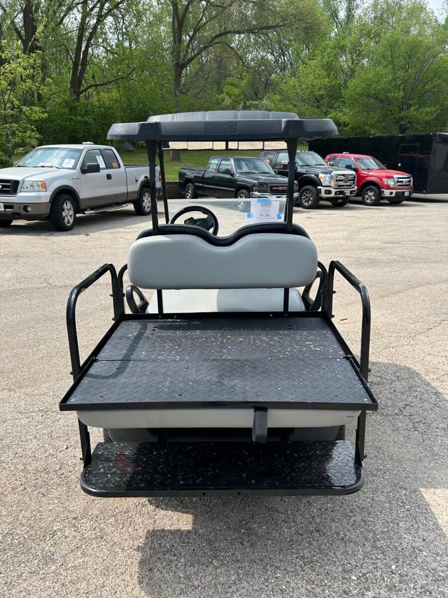 2020 Club Car Tempo 48 Volt Battery - Image 13