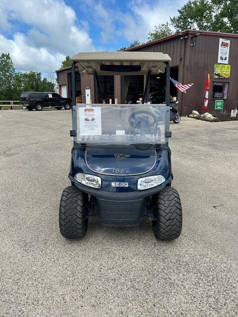 2020 EZ-GO RXV Elite Lithium batteries Cart