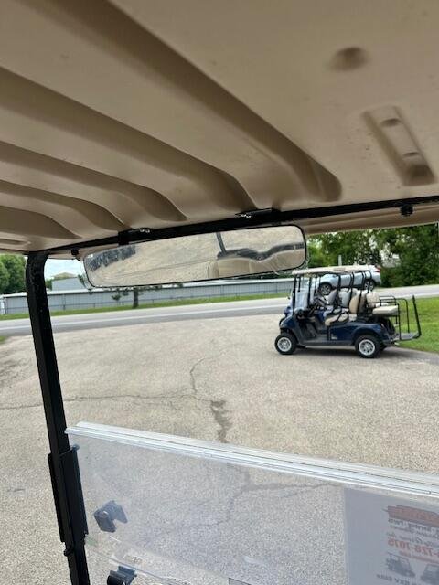 2020 EZ-GO RXV Elite Lithium batteries Cart - Image 6