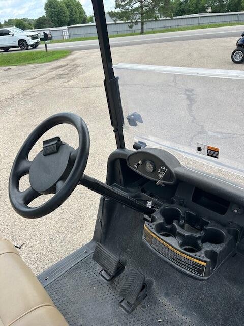 2020 EZ-GO RXV Elite Lithium batteries Cart - Image 7