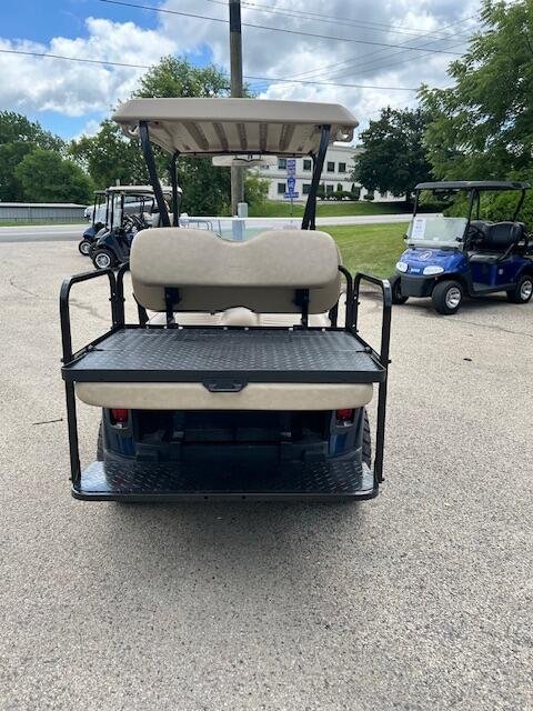 2020 EZ-GO RXV Elite Lithium batteries Cart - Image 9