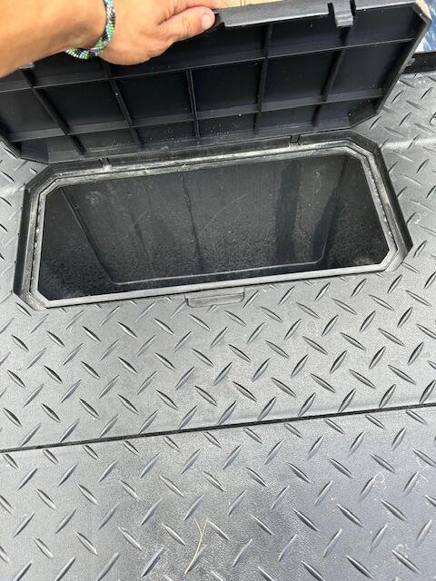 2020 EZ-GO RXV Elite Lithium batteries Cart - Image 10