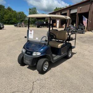 IMG_1981 2020 EZ-GO RXV Elite Lithium Battery Cart