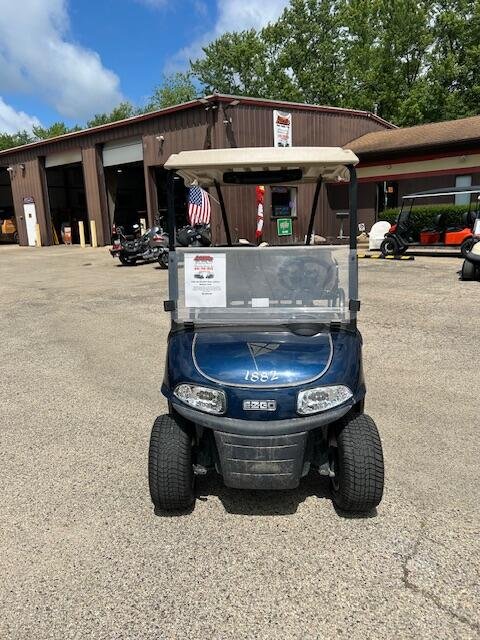 2020 EZ-GO RXV Elite Lithium Battery Cart - Image 12