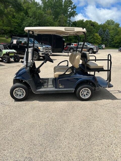 2020 EZ-GO RXV Elite Lithium Battery Cart - Image 11