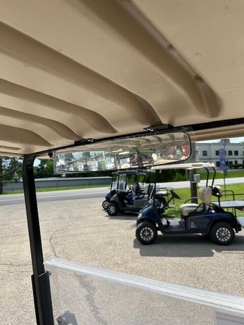 2020 EZ-GO RXV Elite Lithium Battery Cart - Image 8