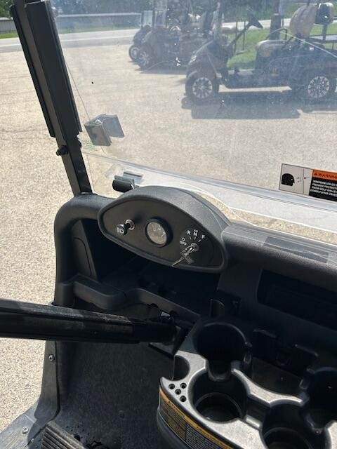 2020 EZ-GO RXV Elite Lithium Battery Cart - Image 7