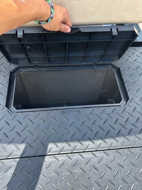 2020 EZ-GO RXV Elite Lithium Battery Cart - Image 4