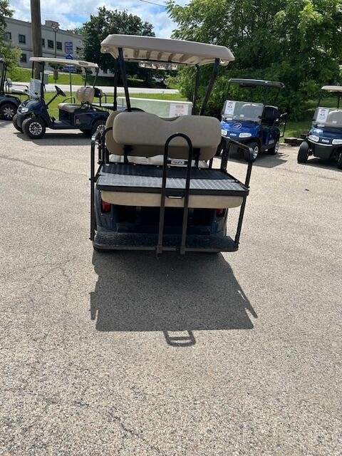 2020 EZ-GO RXV Elite Lithium Battery Cart - Image 3