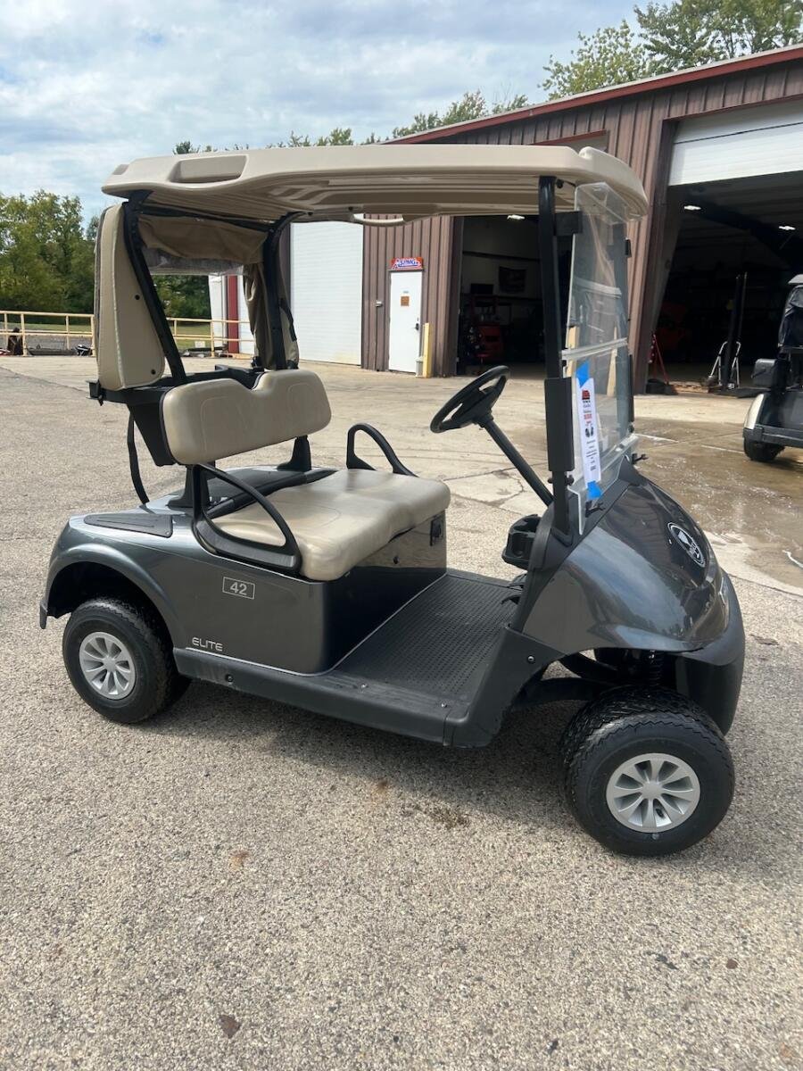 2023 EZ-GO RXV ELITE - Image 3