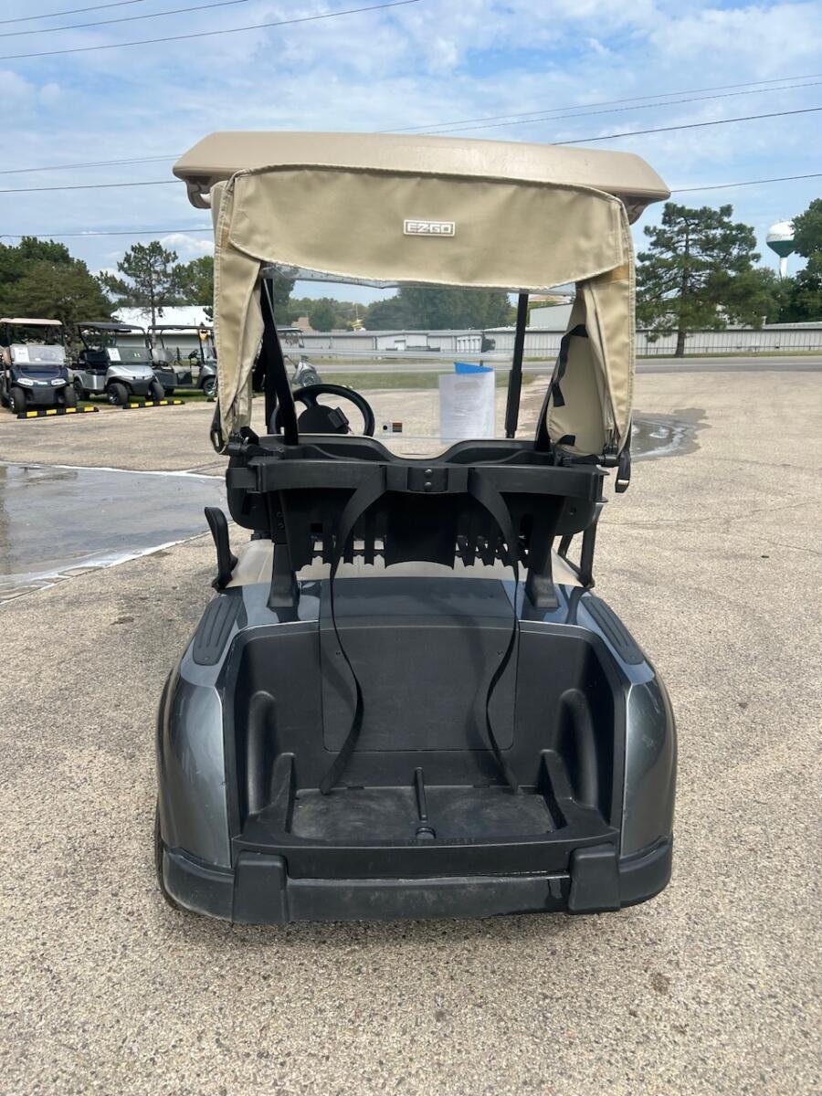 2023 EZ-GO RXV ELITE - Image 4