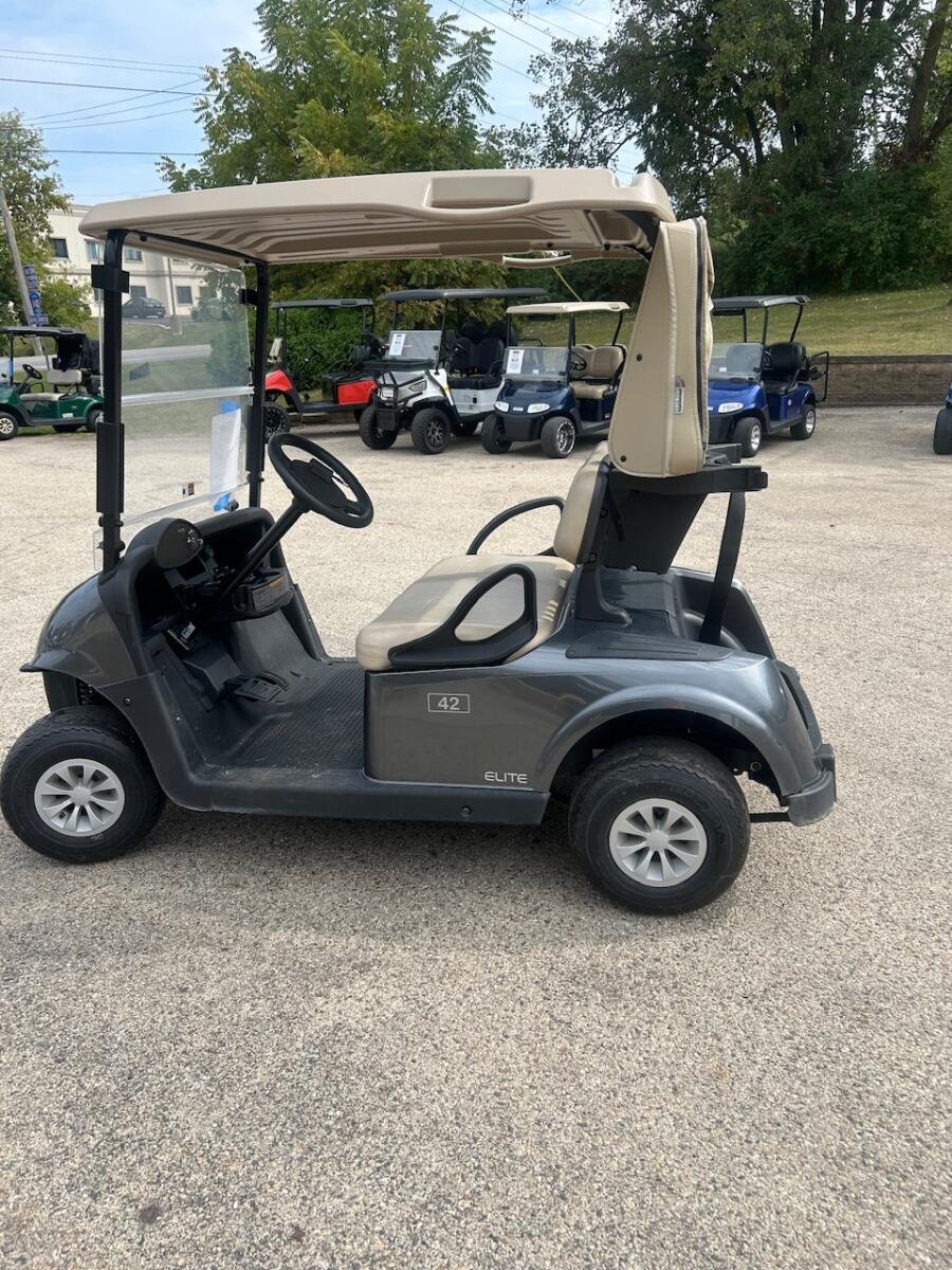 2023 EZ-GO RXV ELITE - Image 5