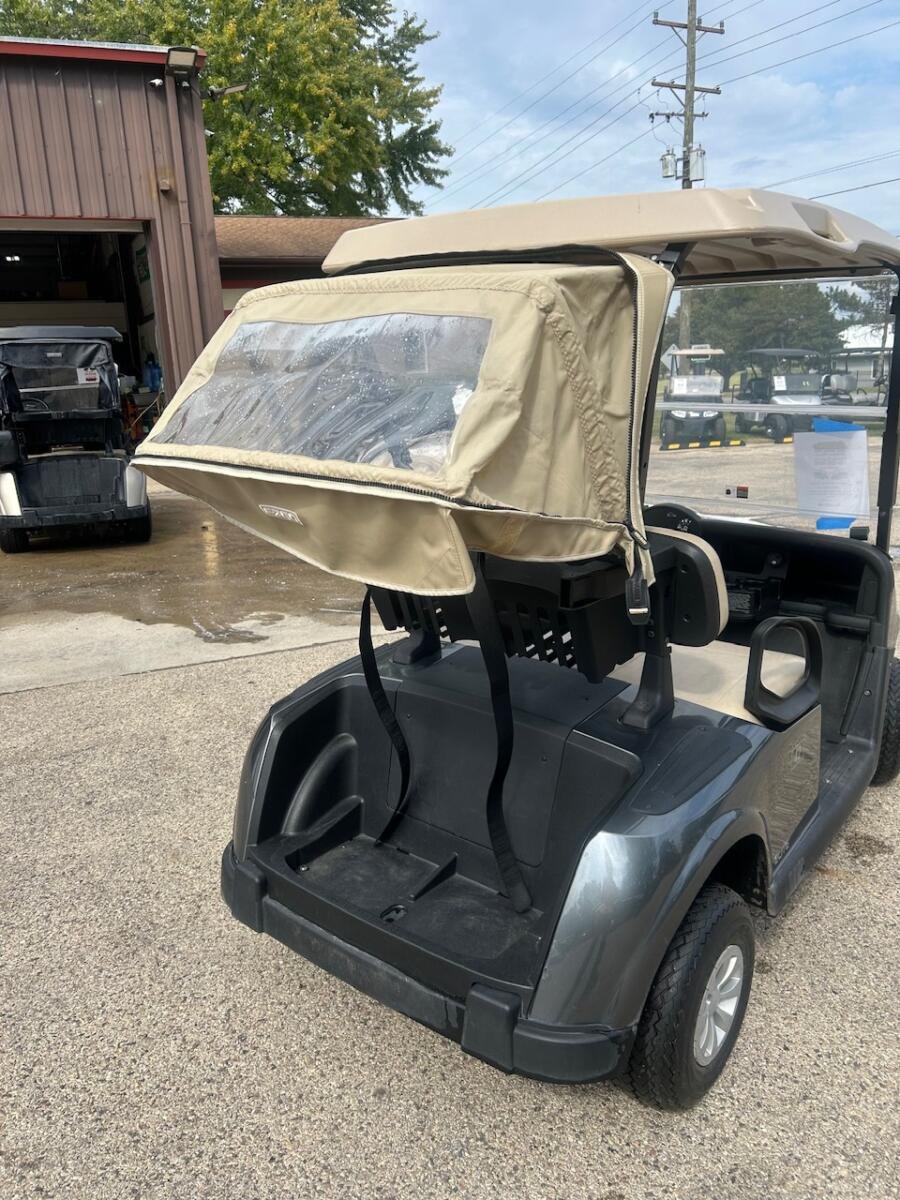 2023 EZ-GO RXV ELITE - Image 10