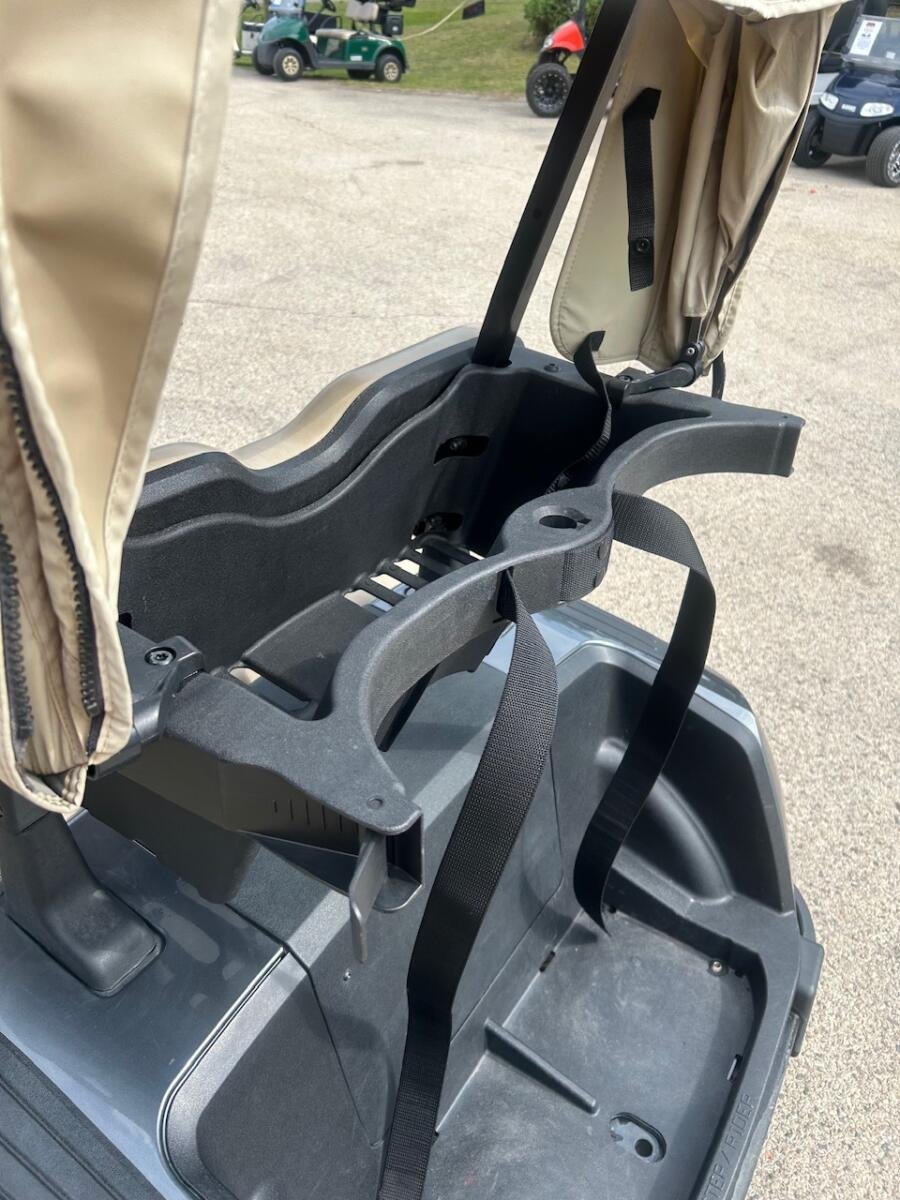 2023 EZ-GO RXV ELITE - Image 11