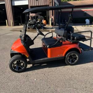 IMG_3034  For Sale: 2025 EZ-GO Valor Gas – Cruiser Package