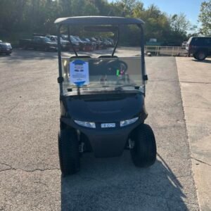 IMG_3044  For Sale: 2025 EZ-GO Valor Gas – Cruiser Package