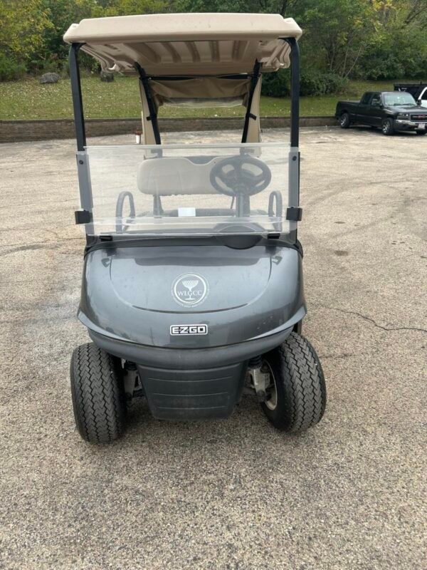2023 EZ-GO RXV Elite – Lithium Power