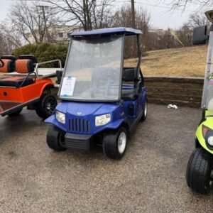 2009 Tomberlin E-MERGE LSV