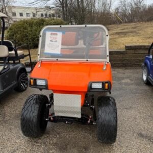 2000 Club Car DS 36V Golf Cart