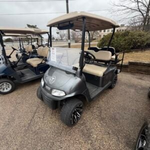 2023 EZ-GO RXV Elite – Lithium – $8,500