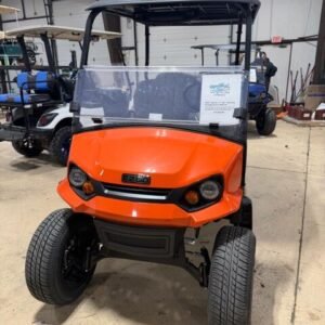 2025 Express 6 Gas Commuter Package