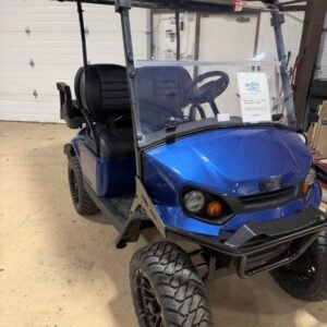 2026 Express 4 Gas Explorer Package