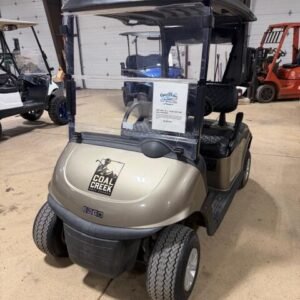 2020 RXV 48V Golf Cart