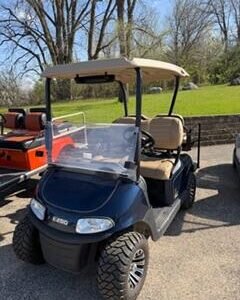 🚗💥2020 Custom RXV Golf Cart 💥🚗