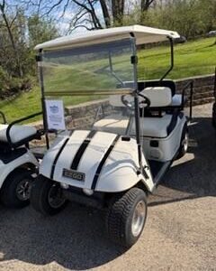 🚗💨1999 EZ-GO TXT 36V Golf Cart 💨🚗