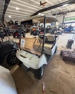 🚜💨 2016 Club Car DS Utility Cart 💨🚜